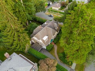 Photo 38: 6776 MARGUERITE Street in Vancouver: South Granville House for sale (Vancouver West)  : MLS®# R2718463