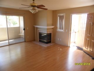 Photo 1: LINDA VISTA Condo for sale : 3 bedrooms : 2012 Coolidge St #93 in San Diego