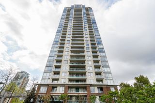 Photo 2: 1903 9888 CAMERON Street in Burnaby: Sullivan Heights Condo for sale in "SILHOUETTE" (Burnaby North)  : MLS®# R2686604