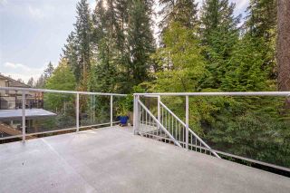 Photo 39: 112 EAGLE Pass in Port Moody: Heritage Mountain House for sale : MLS®# R2506563