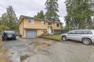 Photo 2: 23011 ST ANDREWS Avenue in Langley: Fort Langley House for sale : MLS®# R2747083