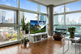 Photo 9: 1328 938 SMITHE Street in Vancouver: Downtown VW Condo for sale in "ELECTRIC AVENUE" (Vancouver West)  : MLS®# R2679106