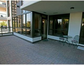 Photo 8: 2088 MADISON Ave in Burnaby: Central BN Condo for sale in "FRESCO" (Burnaby North)  : MLS®# V609978