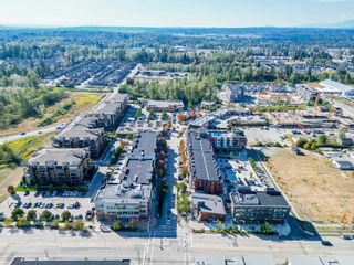 Photo 33: A309 20727 WILLOUGHBY TOWN CENTRE Drive in Langley: Willoughby Heights Condo for sale in "The Residences at Willoughby Town Centre" : MLS®# R2819307