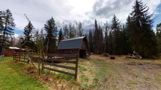 Photo 26: 261 VENEER Road in Quesnel: Red Bluff/Dragon Lake House for sale in "PLYWOOD HILL" (Quesnel (Zone 28))  : MLS®# R2668853