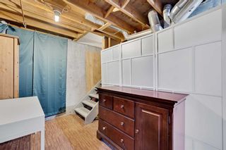 Photo 22: 140 Silvergrove Hill NW in Calgary: Silver Springs Row/Townhouse for sale : MLS®# A2123492