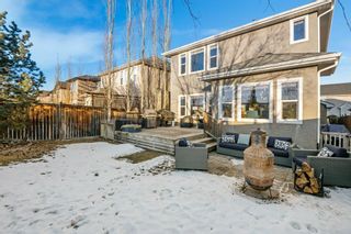 Photo 2: 88 Wentworth Crescent SW in Calgary: West Springs Detached for sale : MLS®# A2026710