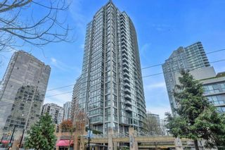 Main Photo: 307 1008 CAMBIE Street in Vancouver: Yaletown Condo for sale (Vancouver West)  : MLS®# R2695703
