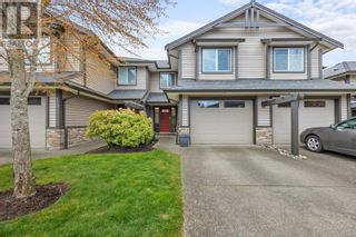 Photo 1: 112 4699 Muir Rd in Courtenay: House for sale : MLS®# 960650