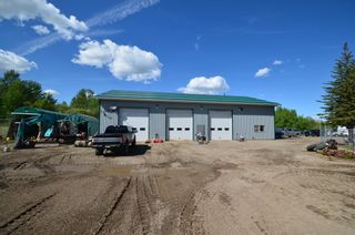 Photo 2: 10874 261 Road in Fort St. John: Fort St. John - Rural W 100th Industrial for sale : MLS®# C8049045