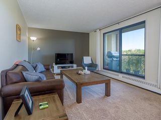 Photo 4: 509 8604 48 Avenue NW in Calgary: Bowness Apartment for sale : MLS®# A1240970
