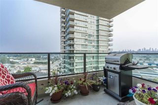 Photo 15: 1202 2200 DOUGLAS Road in Burnaby: Brentwood Park Condo for sale in "AFFINITY" (Burnaby North)  : MLS®# R2297493