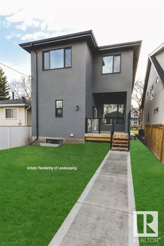 Photo 26: 9724 83 Avenue in Edmonton: Zone 15 House for sale : MLS®# E4342341