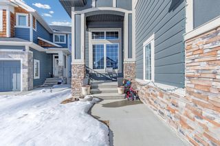 Photo 3: 14 Evansborough View NW in Calgary: Evanston Detached for sale : MLS®# A2029926
