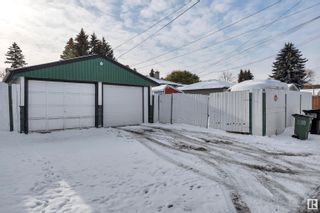 Photo 18: 9826 66 Avenue in Edmonton: Zone 17 House for sale : MLS®# E4326052