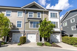 Photo 40: 3 21150 76A Avenue in Langley: Willoughby Heights Townhouse for sale in "Hutton" : MLS®# R2879998