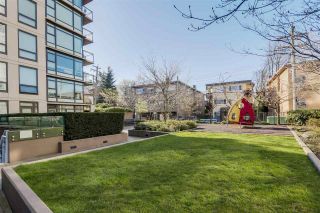 Photo 17: 507 1068 W BROADWAY in Vancouver: Fairview VW Condo for sale in "THE ZONE" (Vancouver West)  : MLS®# R2051797