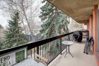 Photo 21: 403 354 3 Avenue NE in Calgary: Crescent Heights Apartment for sale : MLS®# A1097438