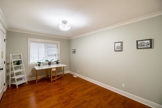 Photo 30: 1414 FOSTER Avenue in Coquitlam: Central Coquitlam House for sale : MLS®# R2711980