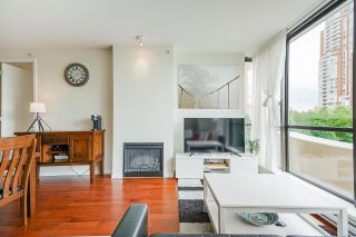 Photo 10: 402 6823 STATION HILL Drive in Burnaby: South Slope Condo for sale in "Belvedere" (Burnaby South)  : MLS®# R2702012