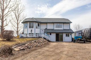 Main Photo: 38216 Range Road 244: Rural Lacombe County Detached for sale : MLS®# A2125762