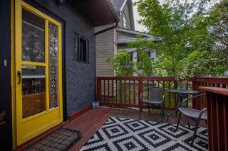Photo 2: 236 Morley Avenue in Winnipeg: Riverview Residential for sale (1A)  : MLS®# 1924843