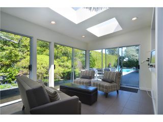 Photo 5: 1896 WESBROOK CR in Vancouver: University VW House for sale (Vancouver West)  : MLS®# V1002558