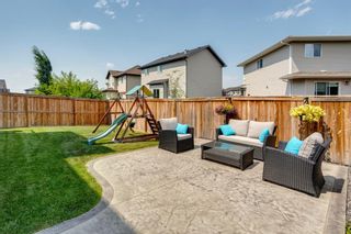 Photo 46: 912 Prairie Springs Drive SW: Airdrie Detached for sale : MLS®# A1132416