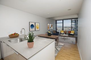 Photo 2: 2804 128 W CORDOVA Street in Vancouver: Downtown VW Condo for sale in "WOODWARDS" (Vancouver West)  : MLS®# R2699285