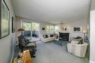 Photo 10: 1329 W 8TH Avenue in Vancouver: Fairview VW Townhouse for sale (Vancouver West)  : MLS®# R2889510