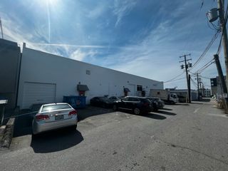 Photo 17: 1469 VENABLES Street in Vancouver: Hastings Industrial for lease (Vancouver East)  : MLS®# C8050633
