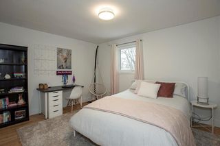 Photo 15: 522 Laidlaw Boulevard in Winnipeg: Tuxedo Residential for sale (1E)  : MLS®# 202208680