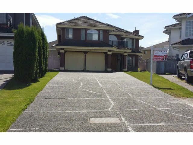 Main Photo: 12110 77A Ave in Surrey: West Newton House for sale