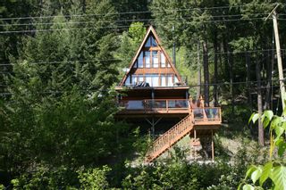 Photo 1: 5123 Squilax Anglemont Hwy: Celista House for sale (North Shuswap)  : MLS®# 10129250