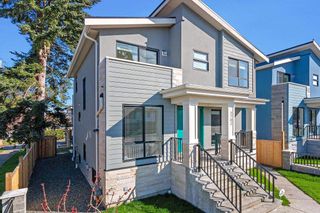 Photo 40: 3702 SLOCAN Street in Vancouver: Renfrew Heights House for sale in "Renfrew Heights" (Vancouver East)  : MLS®# R2727038