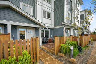 Photo 4: 13 9560 ALEXANDRA Road in Richmond: West Cambie Townhouse for sale in "Suncrest" : MLS®# R2896170