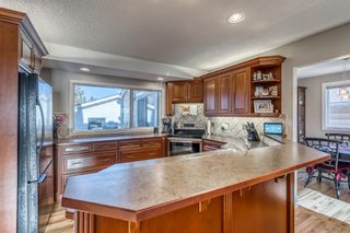 Photo 10: 332 Cantrell Drive SW in Calgary: Canyon Meadows Detached for sale : MLS®# A1164334