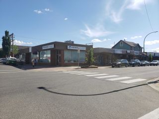 Main Photo: 1278 4TH Avenue in Prince George: Downtown PG Office for sale (PG City Central (Zone 72))  : MLS®# C8042062