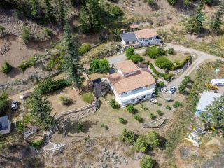 Photo 63: 445 REDDEN ROAD: Lillooet House for sale (South West)  : MLS®# 159699