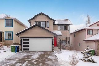 Main Photo: 184 Arbour Stone Close NW in Calgary: Arbour Lake Detached for sale : MLS®# A2116961