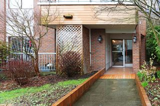 Photo 3: 301 138 TEMPLETON Drive in Vancouver: Hastings Condo for sale (Vancouver East)  : MLS®# R2664685