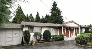 Photo 1: 1870 WESTMINSTER Avenue in Port Coquitlam: Glenwood PQ Duplex for sale : MLS®# R2548567