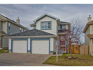 Photo 1: 12911 Coventry Hills Way NE in CALGARY: Coventry Hills Residential Detached Single Family for sale (Calgary)  : MLS®# C3590780