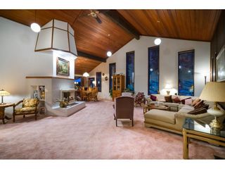 Photo 12: 11658 272 Street in Maple Ridge: Whonnock House for sale : MLS®# R2560673