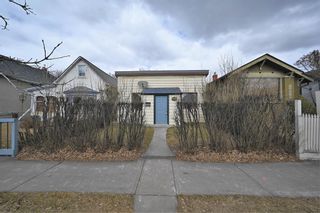 Main Photo: 1024 18 Avenue SE in Calgary: Ramsay Detached for sale : MLS®# A2033792