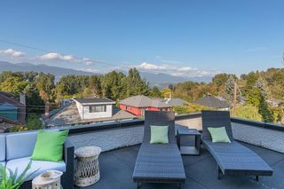 Photo 23: 4399 LOCARNO Crescent in Vancouver: Point Grey House for sale (Vancouver West)  : MLS®# R2726054