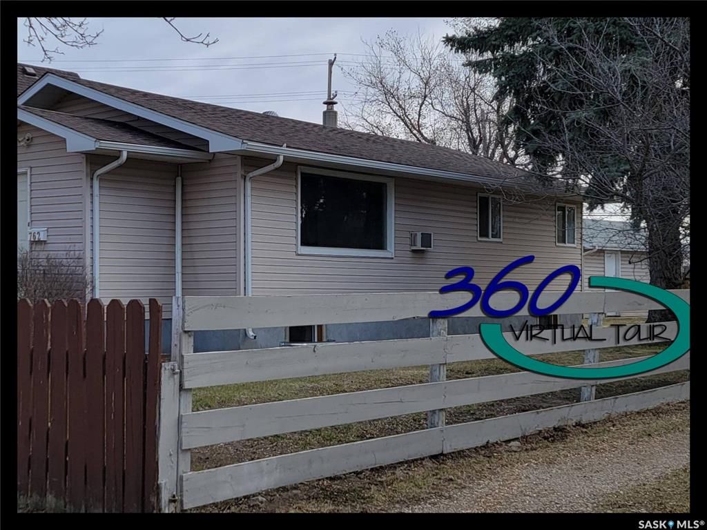 Main Photo: 762 101st Street in North Battleford: Riverview NB Residential for sale : MLS®# SK855284