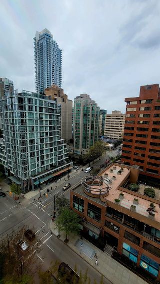 Photo 17: 1408 1188 HOWE Street in Vancouver: Downtown VW Condo for sale (Vancouver West)  : MLS®# R2687982