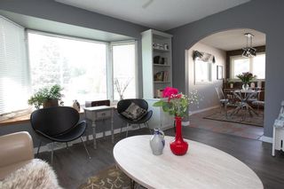 Photo 13: 6 Fleury Place in Winnipeg: Windsor Park Residential for sale (2G)  : MLS®# 202217439