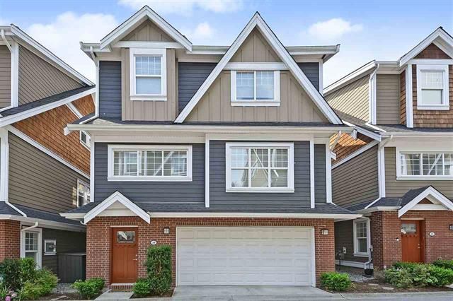 Main Photo: 39 15988 32 AVENUE in BLU: Townhouse for sale : MLS®# R2388879